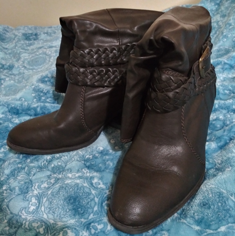 Boots